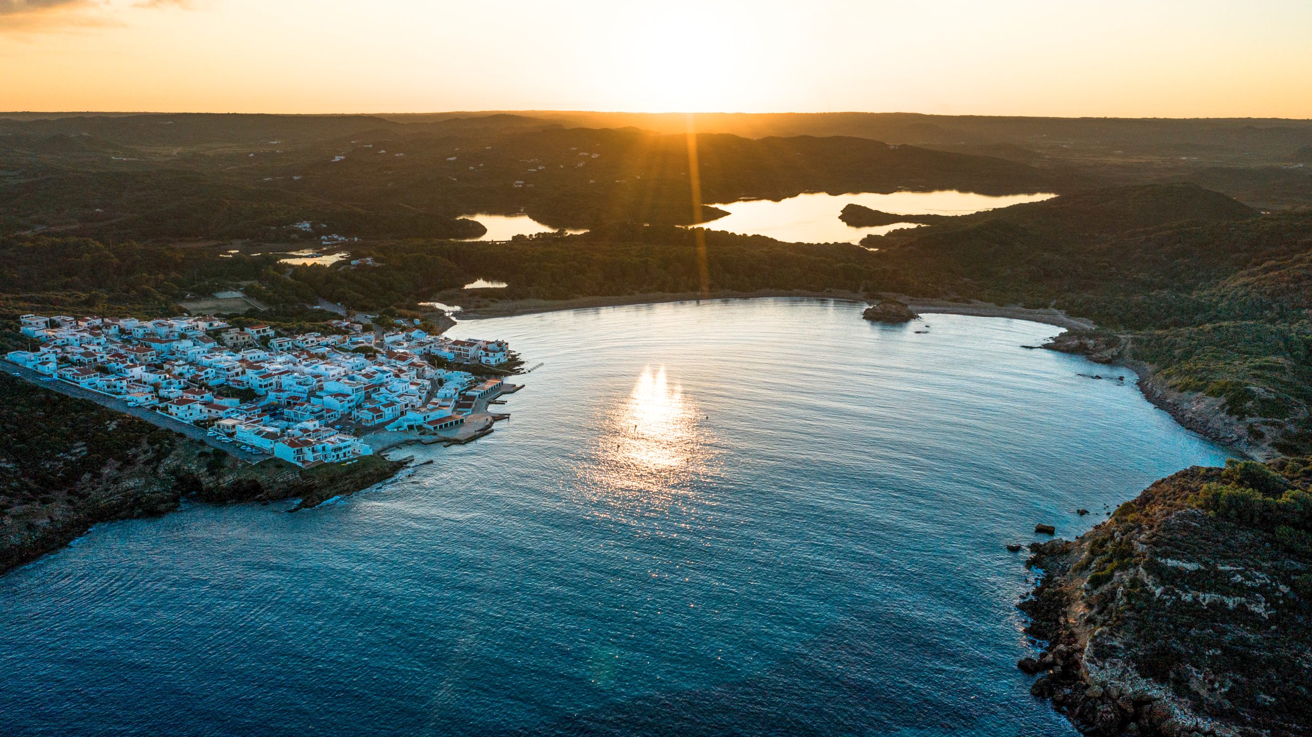 Experiencias en Menorca