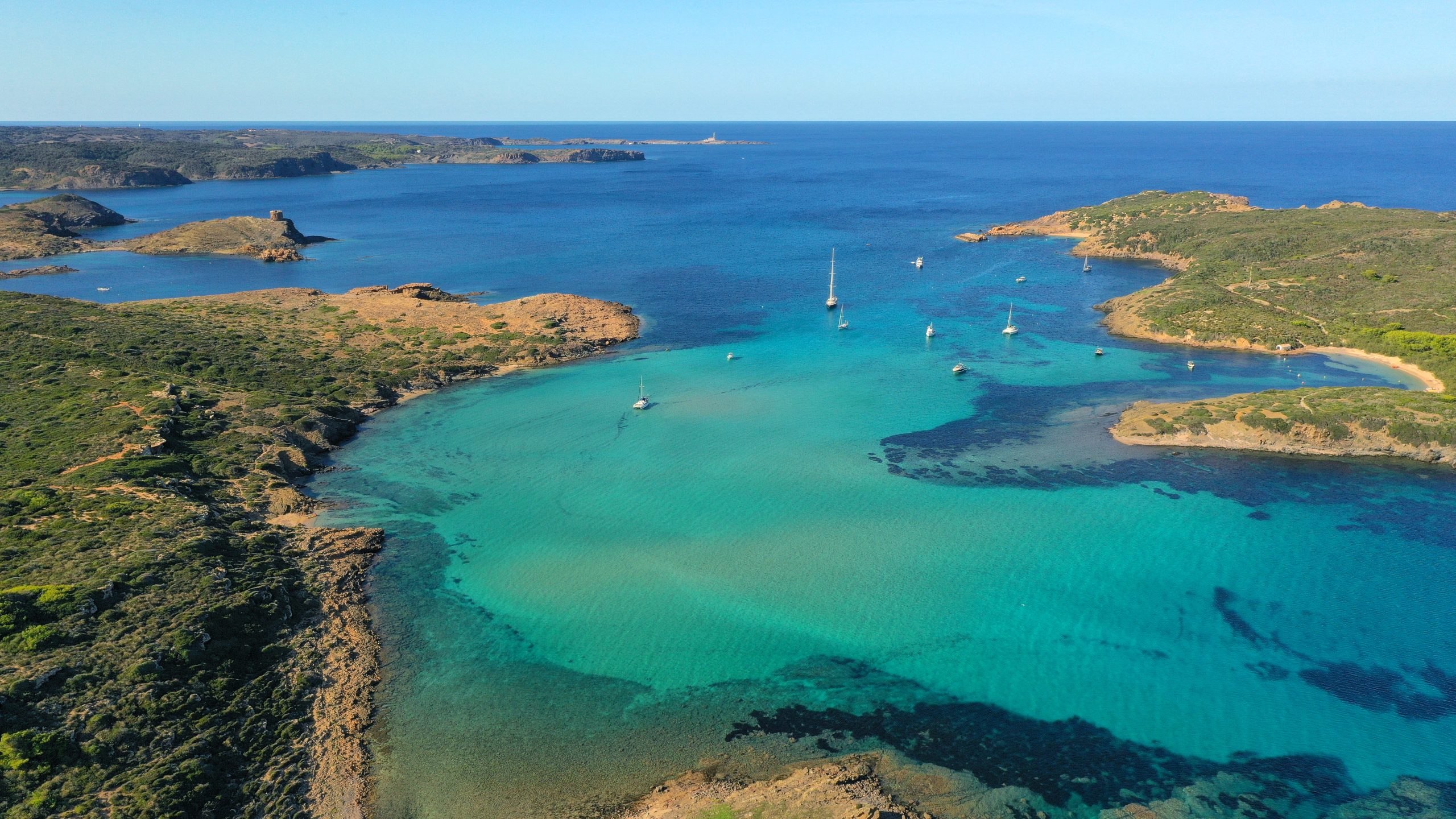 Costa de Menorca